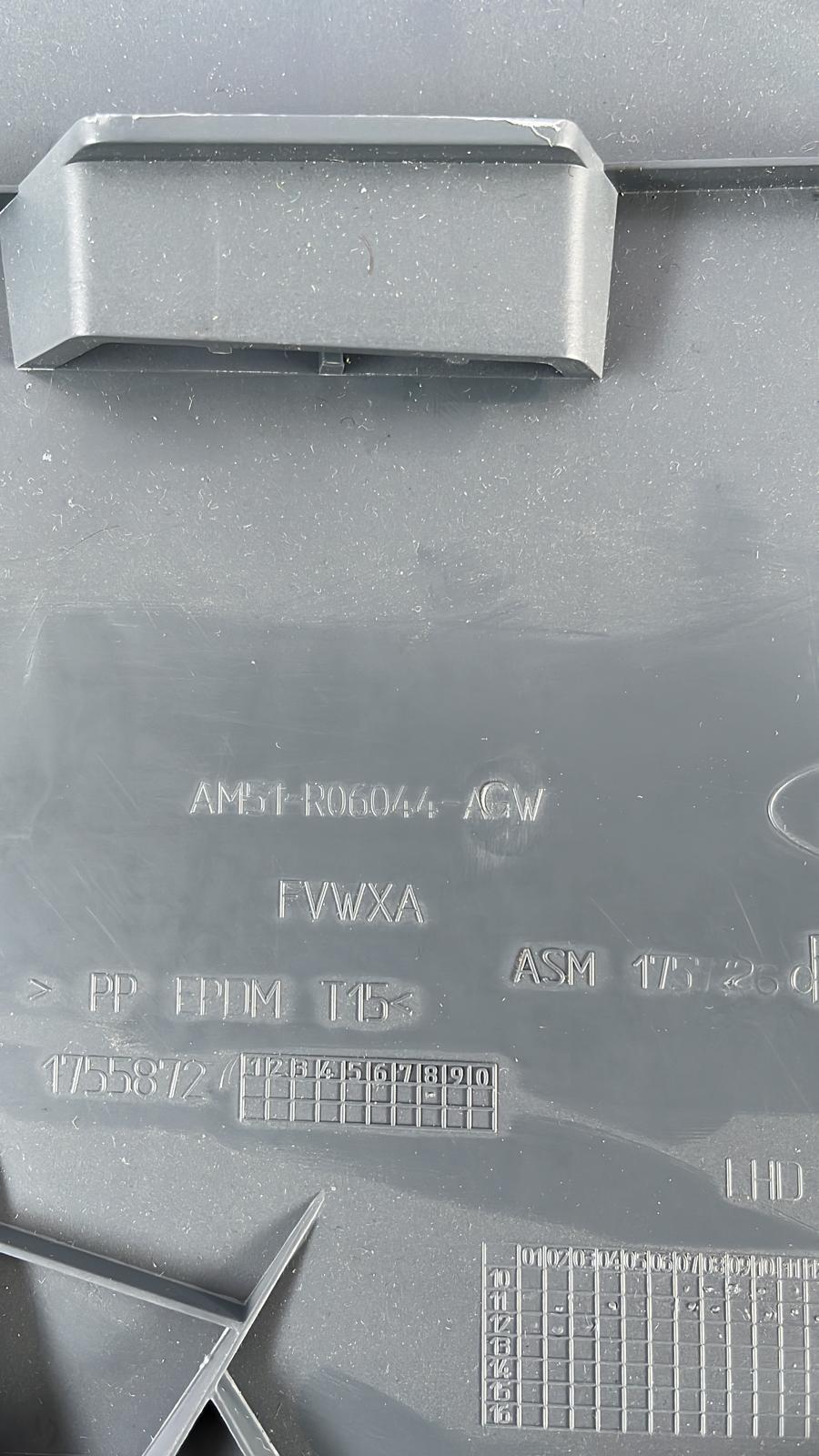 Cassetto porta oggetti FORD C - Max Serie (10>)