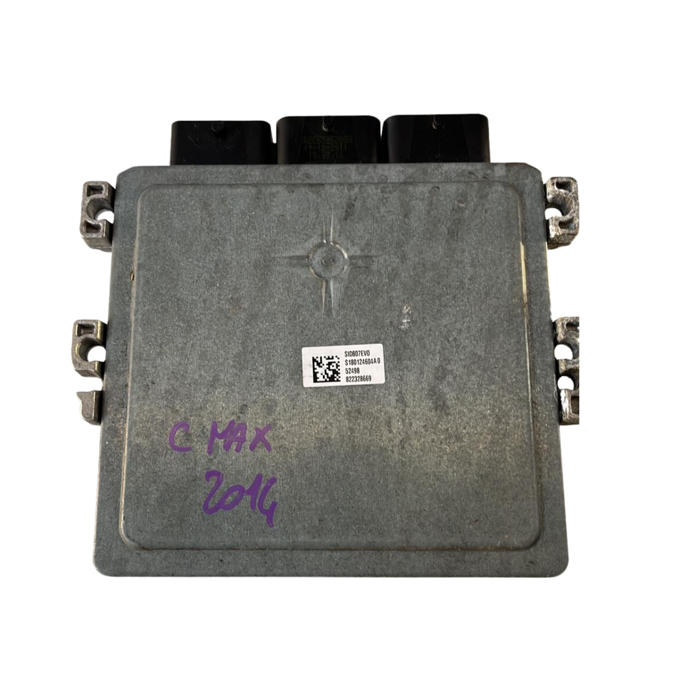 Centralina ECU FORD C - Max Serie (10>)