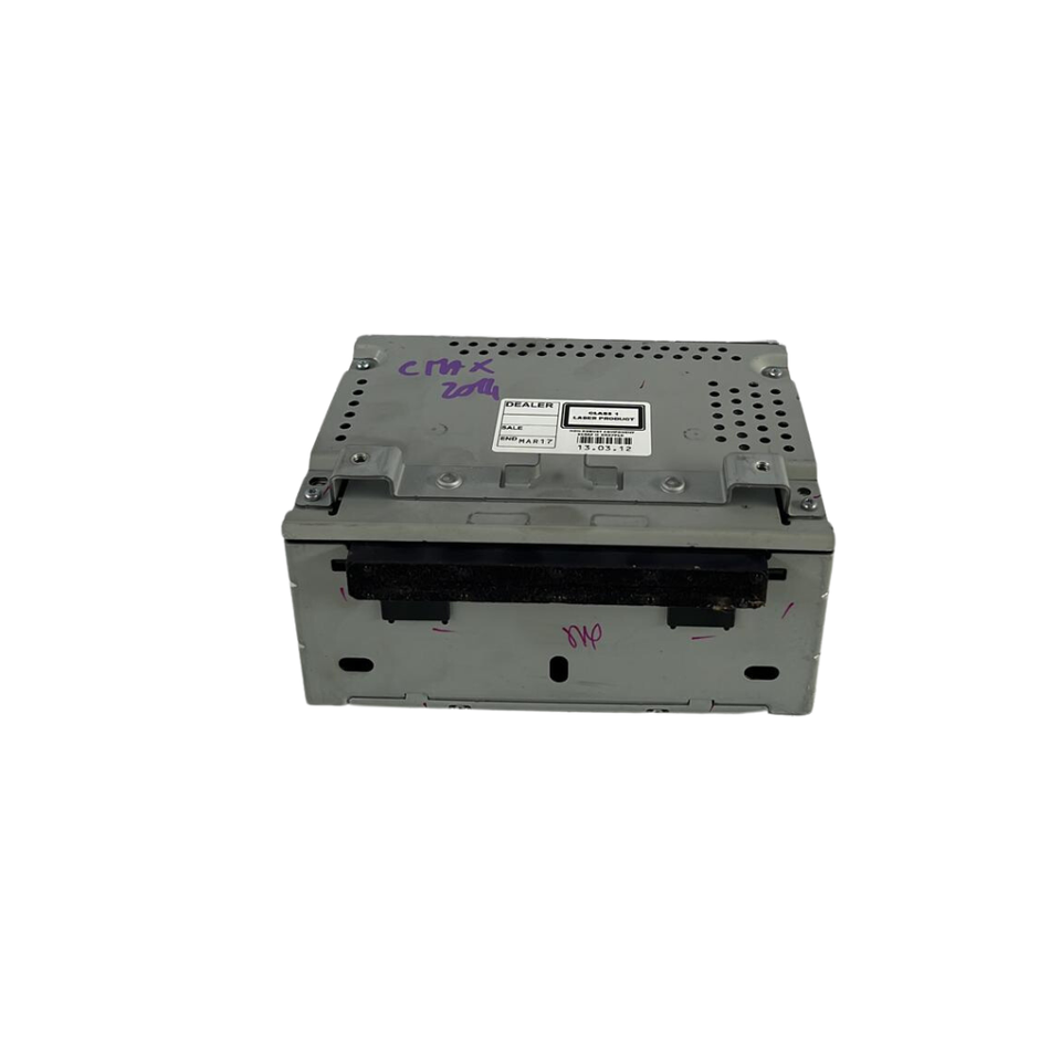 Autoradio FORD C - Max Serie (10>)