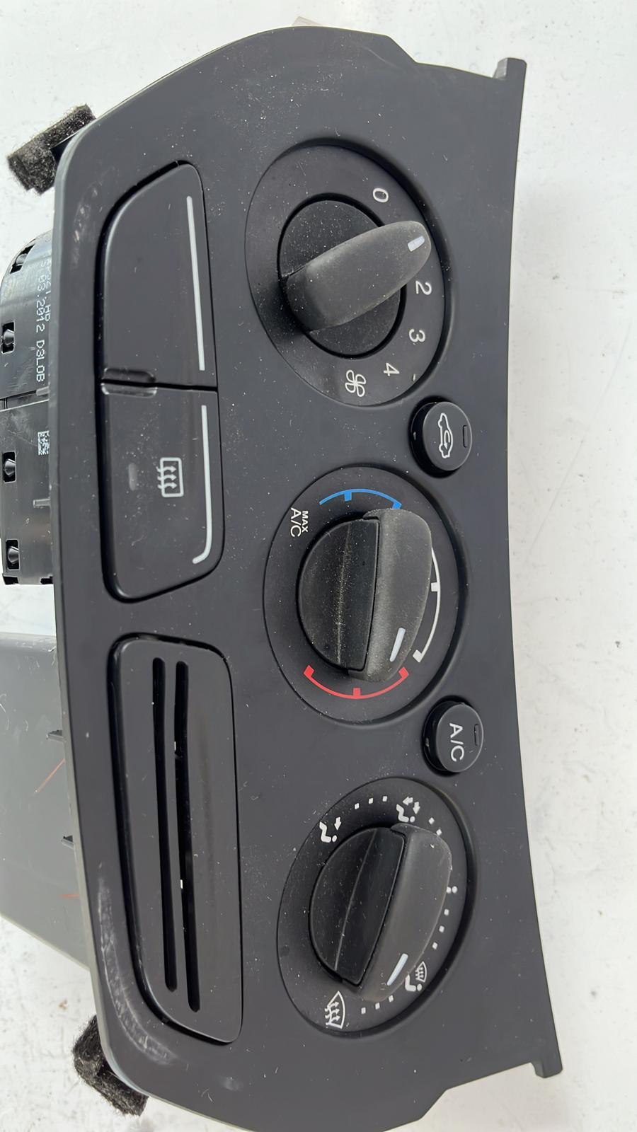 Manopole comando clima FORD C - Max Serie (10>)