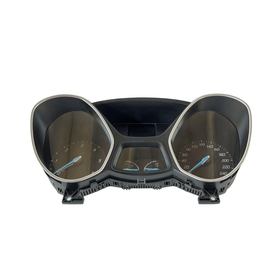 Quadro Strumenti FORD C - Max Serie (10>)