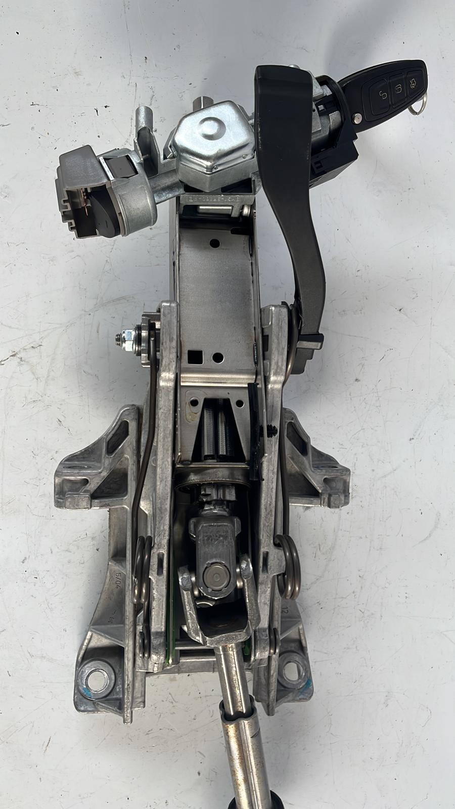 Piantone Sterzo FORD C - Max Serie (10>)