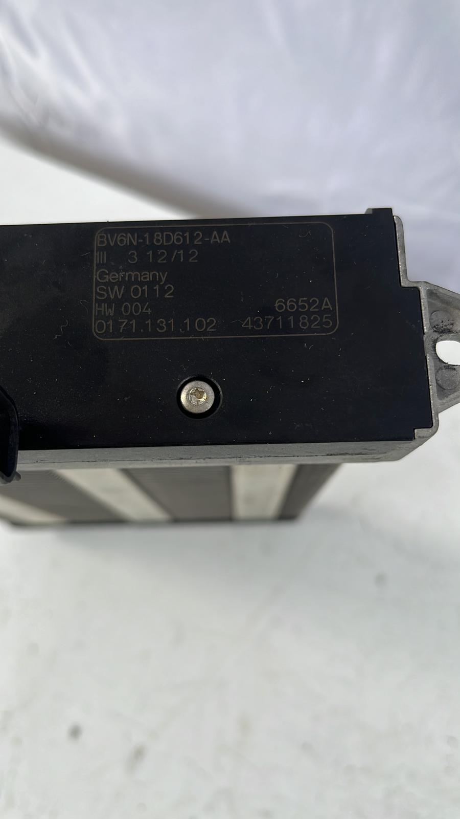 Radiatore stufa FORD C - Max Serie (10>)