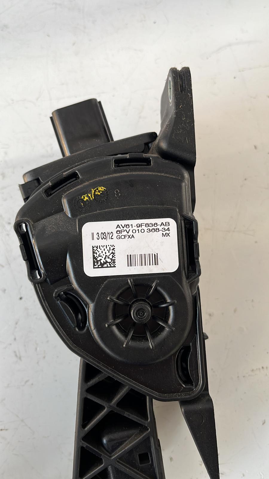Pedale acceleratore FORD C - Max Serie (10>)