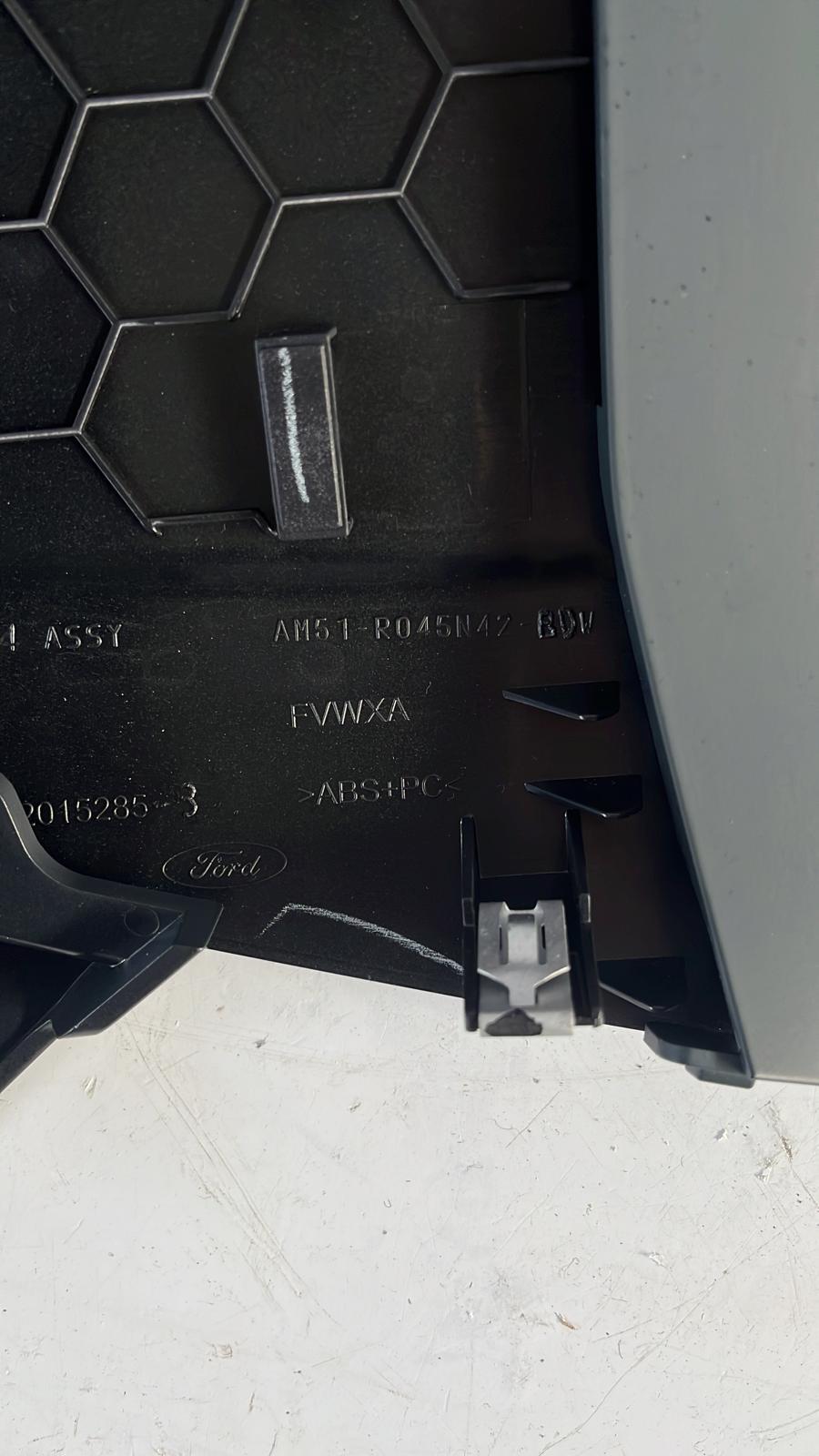 Rivestimento cruscotto FORD C - Max Serie (10>)