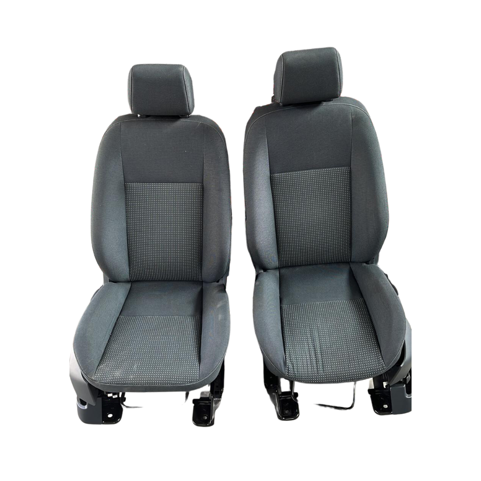 Sedili FORD C - Max Serie (10>)