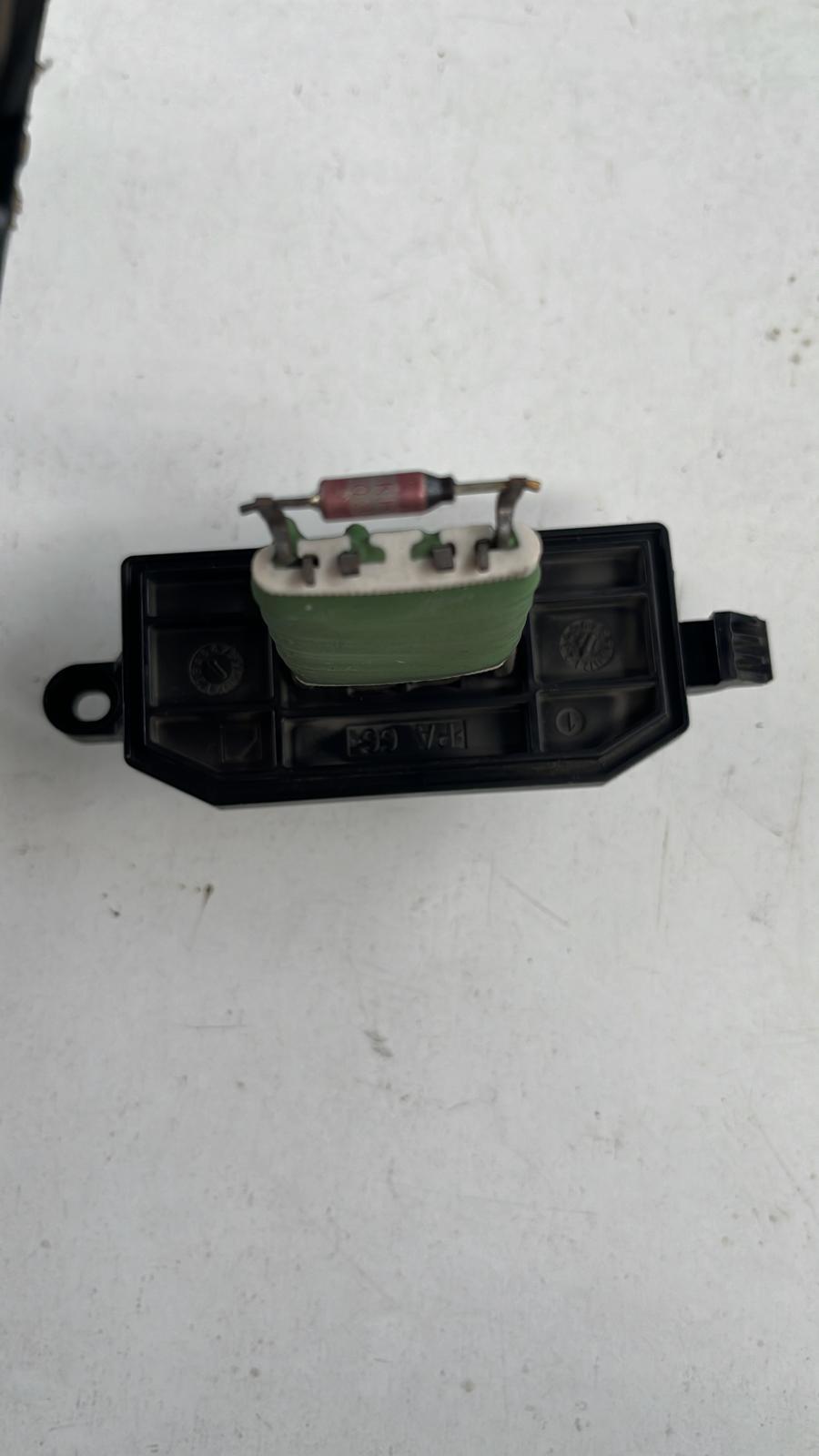 Resistenza ventola FORD C - Max Serie (10>)