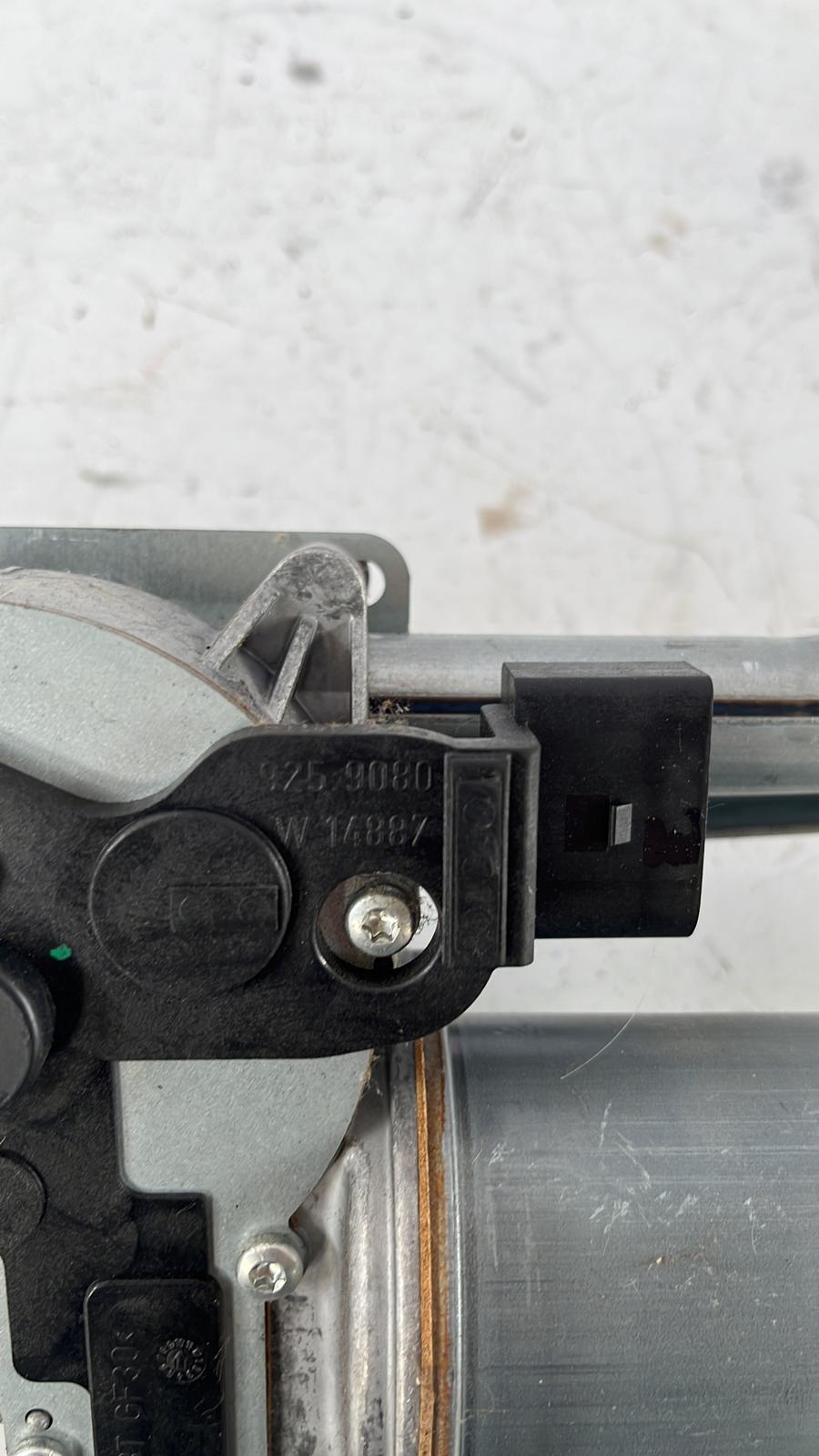 Motorino tergi ant completo di tandem FORD C - Max Serie (10>)