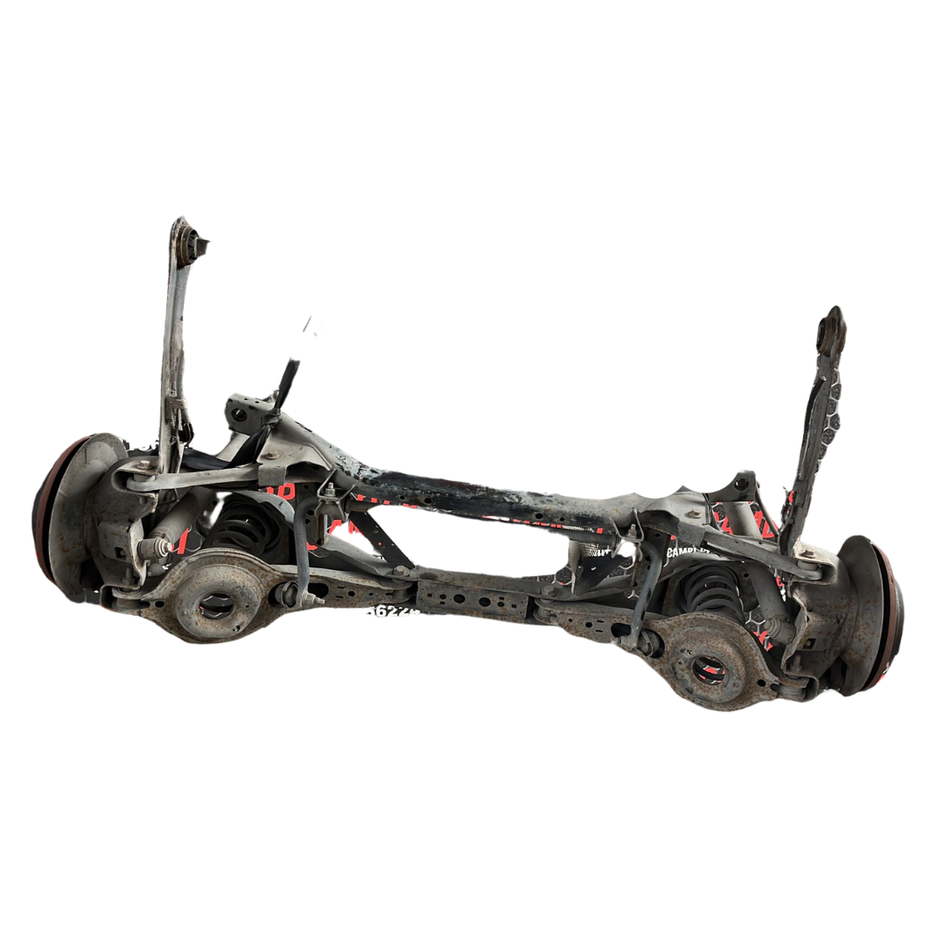 Assale posteriore FORD C - Max Serie (10>)
