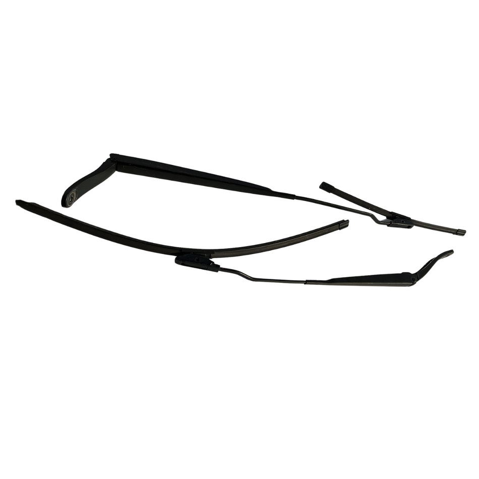 Bracci Tergi ant. CITROEN C3 Serie (09>15)