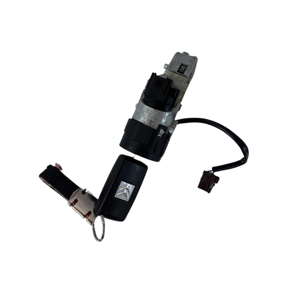 Blocchetto Accensione CITROEN C3 Serie (09>15)