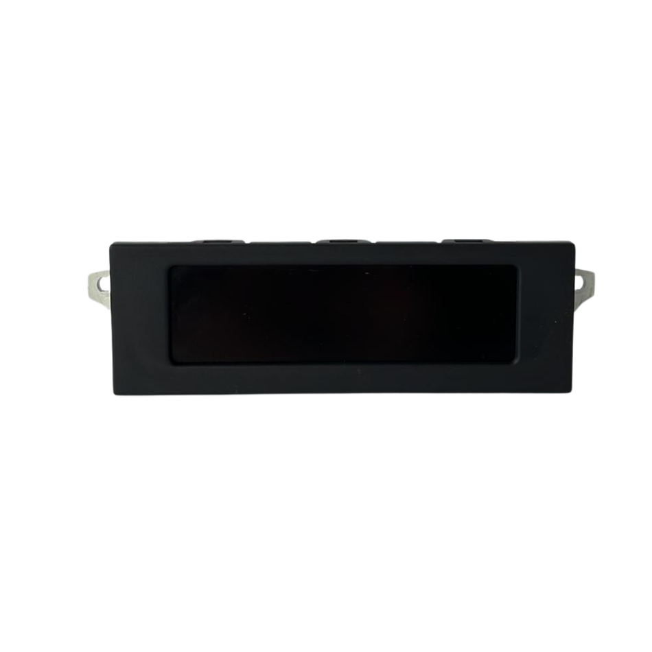 Display multifunzione computer di bordo CITROEN C3 Serie (09>15)