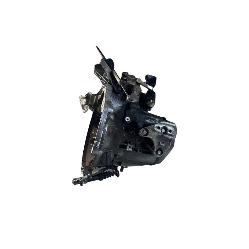 Cambio Manuale Completo CITROEN C3 Serie (09>15)