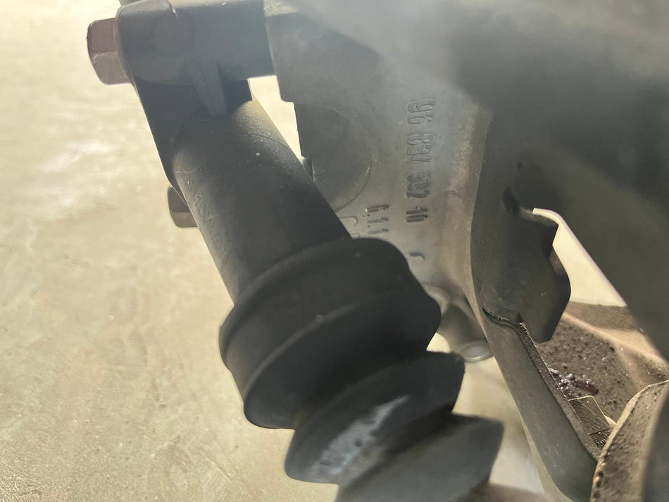 Cambio Manuale Completo CITROEN C3 Serie (09>15)