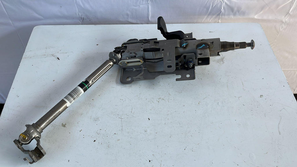 Piantone Sterzo CITROEN C3 Serie (16>)