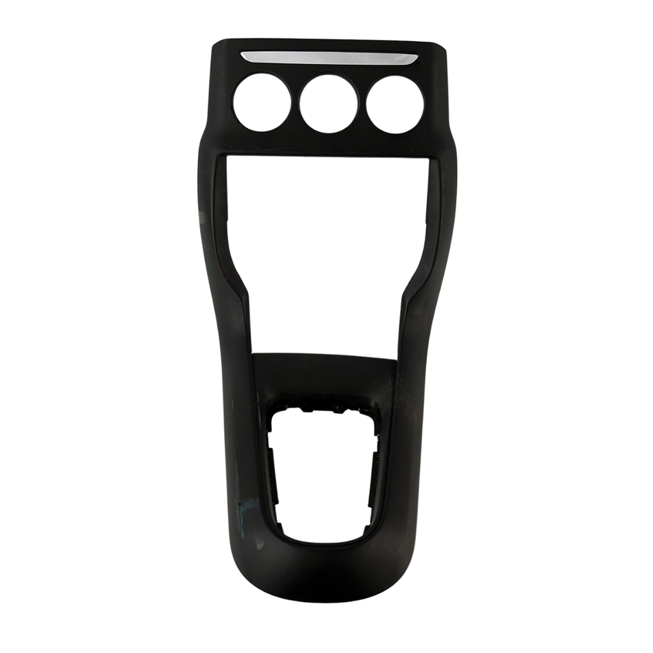 Modanatura Centrale Cruscotto CITROEN C3 Serie (09>15)