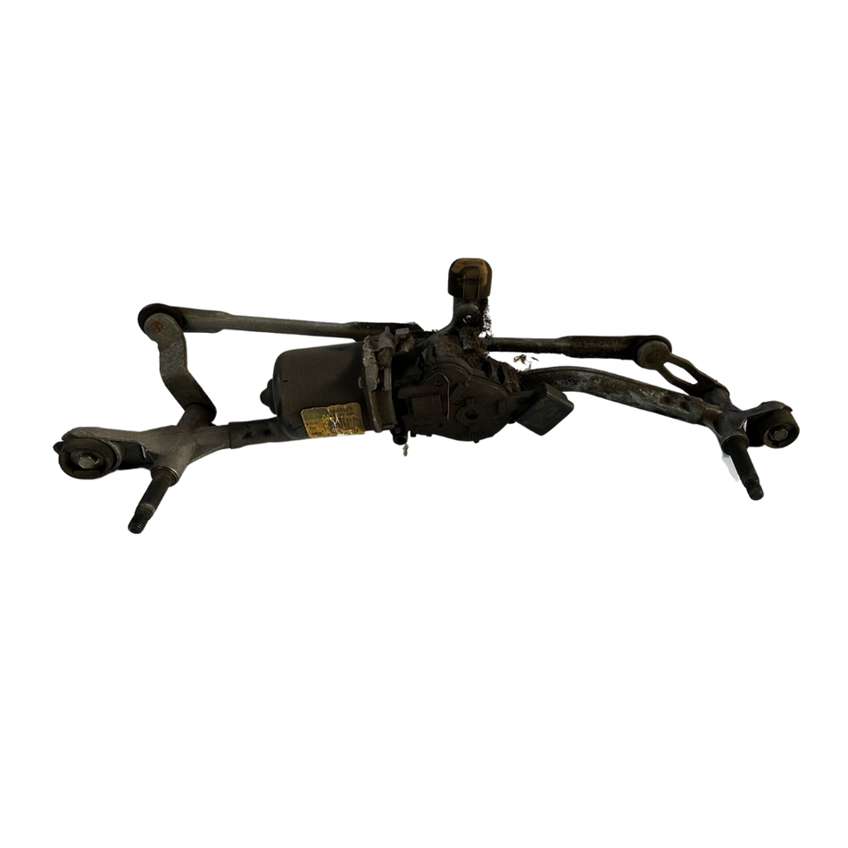 Motorino tergi ant completo di tandem CITROEN C3 Serie (09>15)