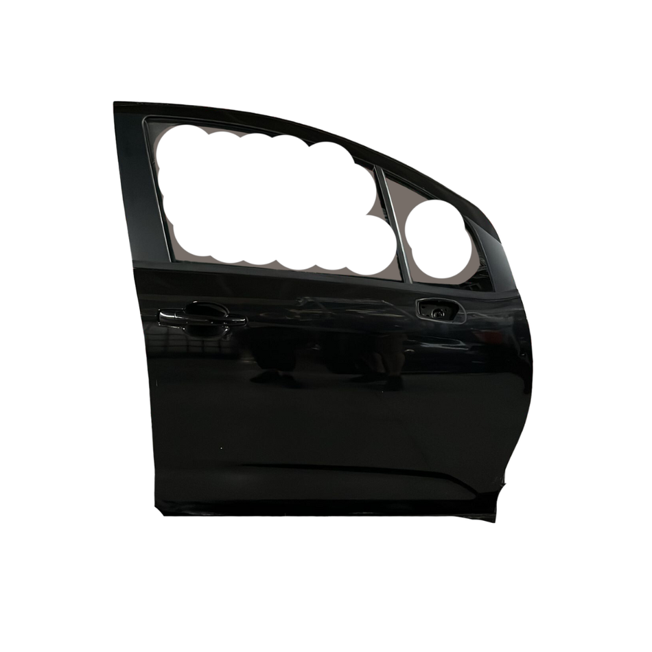 Portiera anteriore Destra CITROEN C3 Serie (09>15)