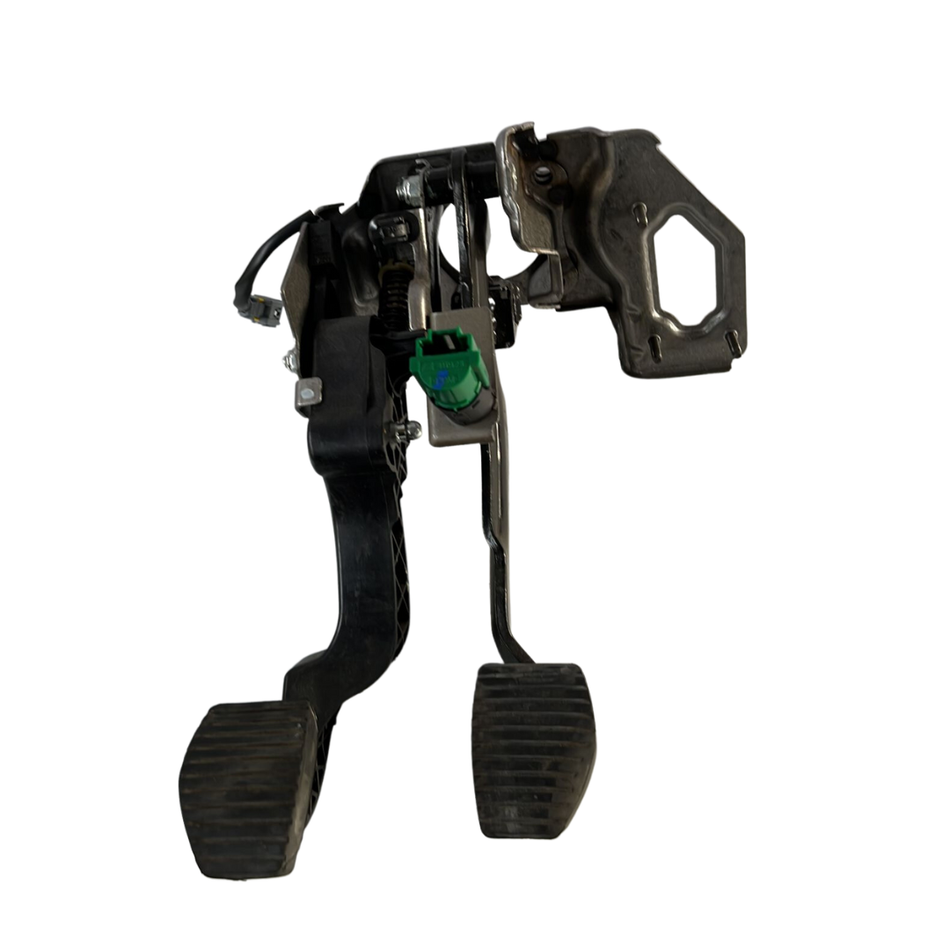 Pedaliera Freno + frizione CITROEN C3 Serie (09>15)