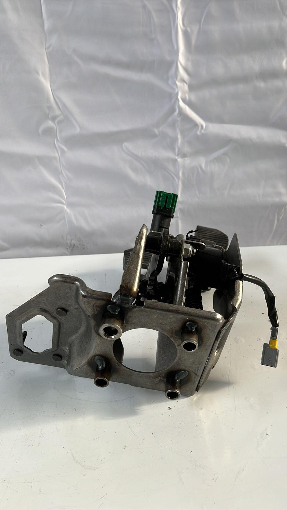 Pedaliera Freno + frizione CITROEN C3 Serie (09>15)