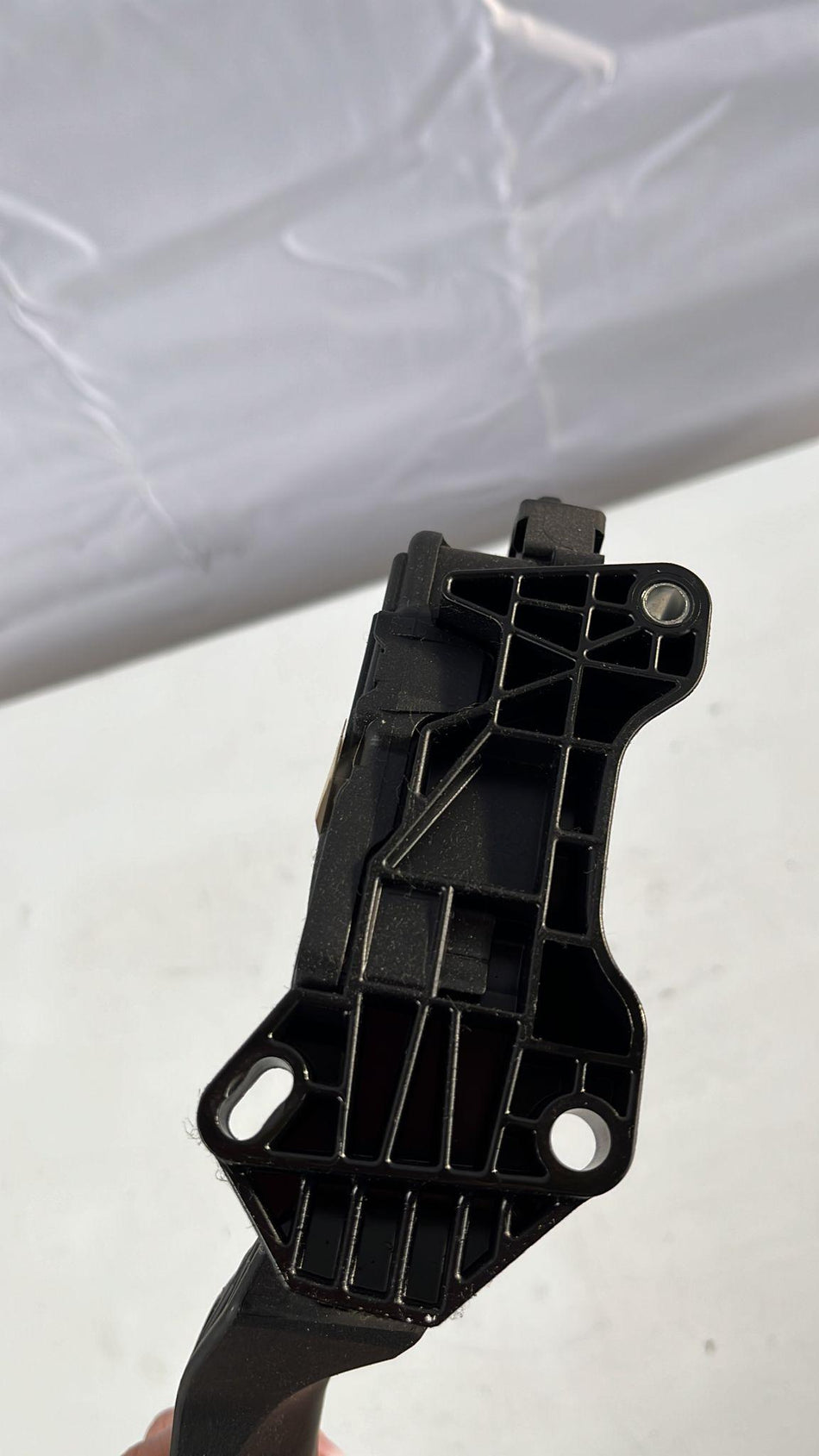 Pedale acceleratore CITROEN C3 Serie (09>15)