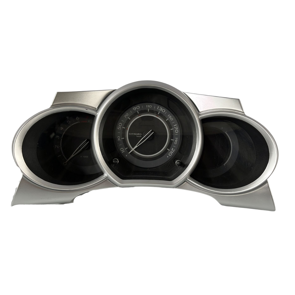 Quadro Strumenti CITROEN C3 Serie (09>15)