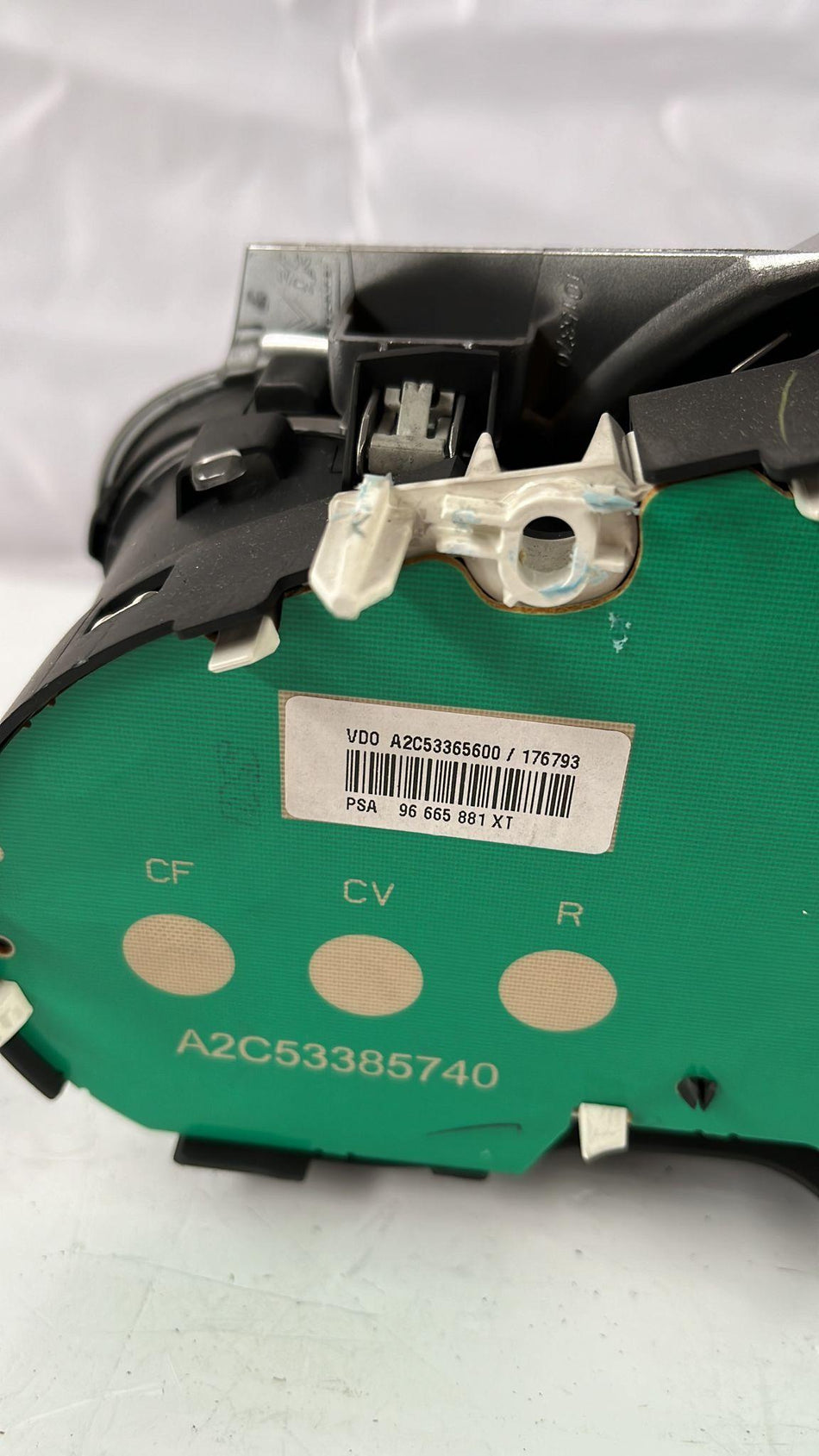 Quadro Strumenti CITROEN C3 Serie (09>15)