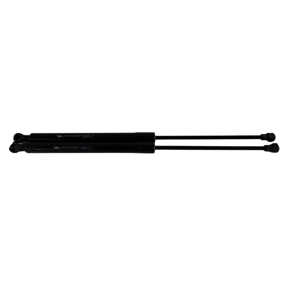Pistoncini cofano Post. CITROEN C3 Serie (09>15)