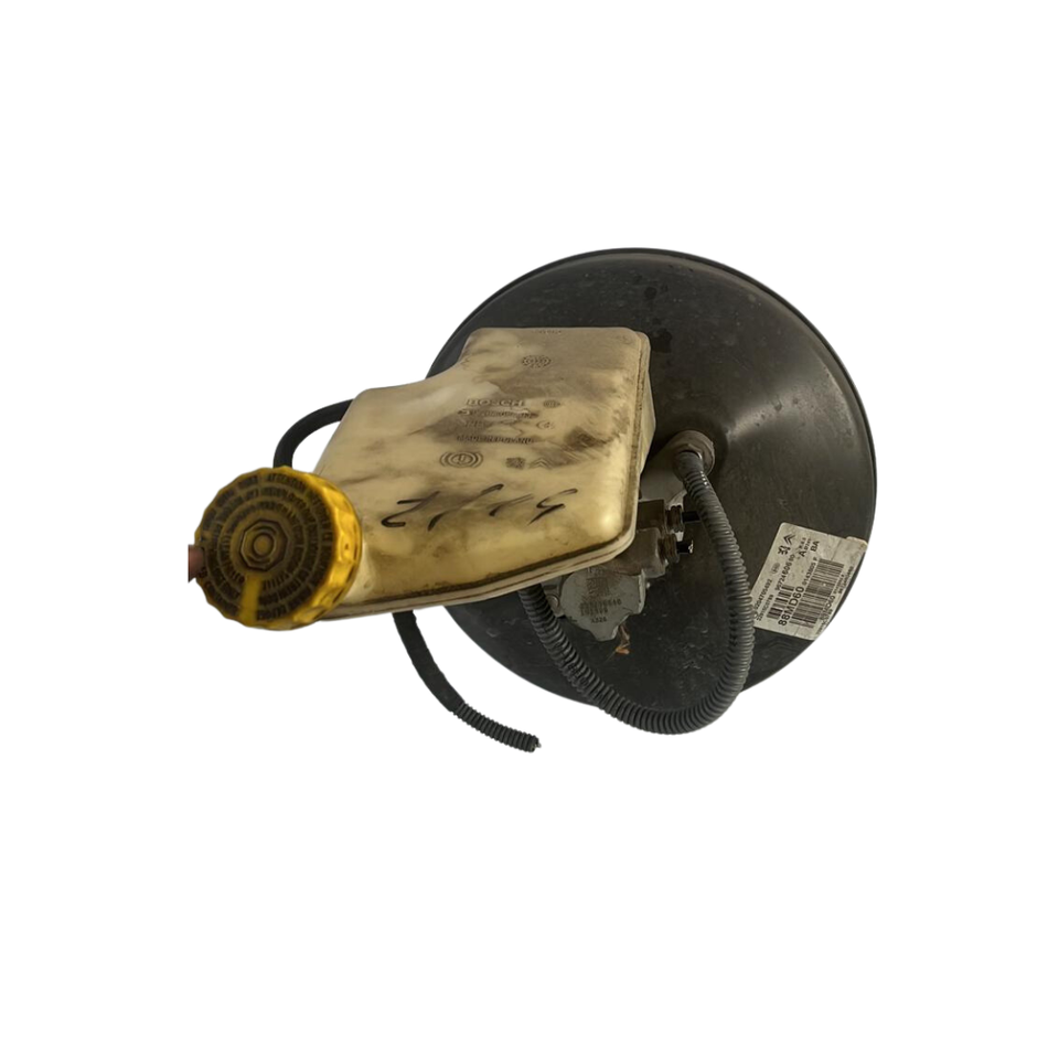 Pompa servofreno CITROEN C3 Serie (09>15)