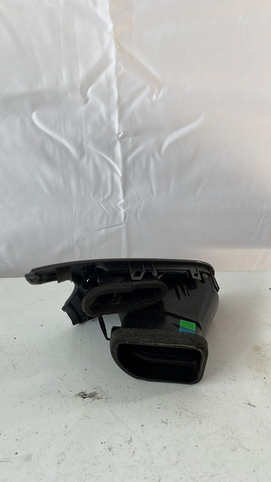 Bocchetta aria cruscotto SX CITROEN C3 Serie (16>)