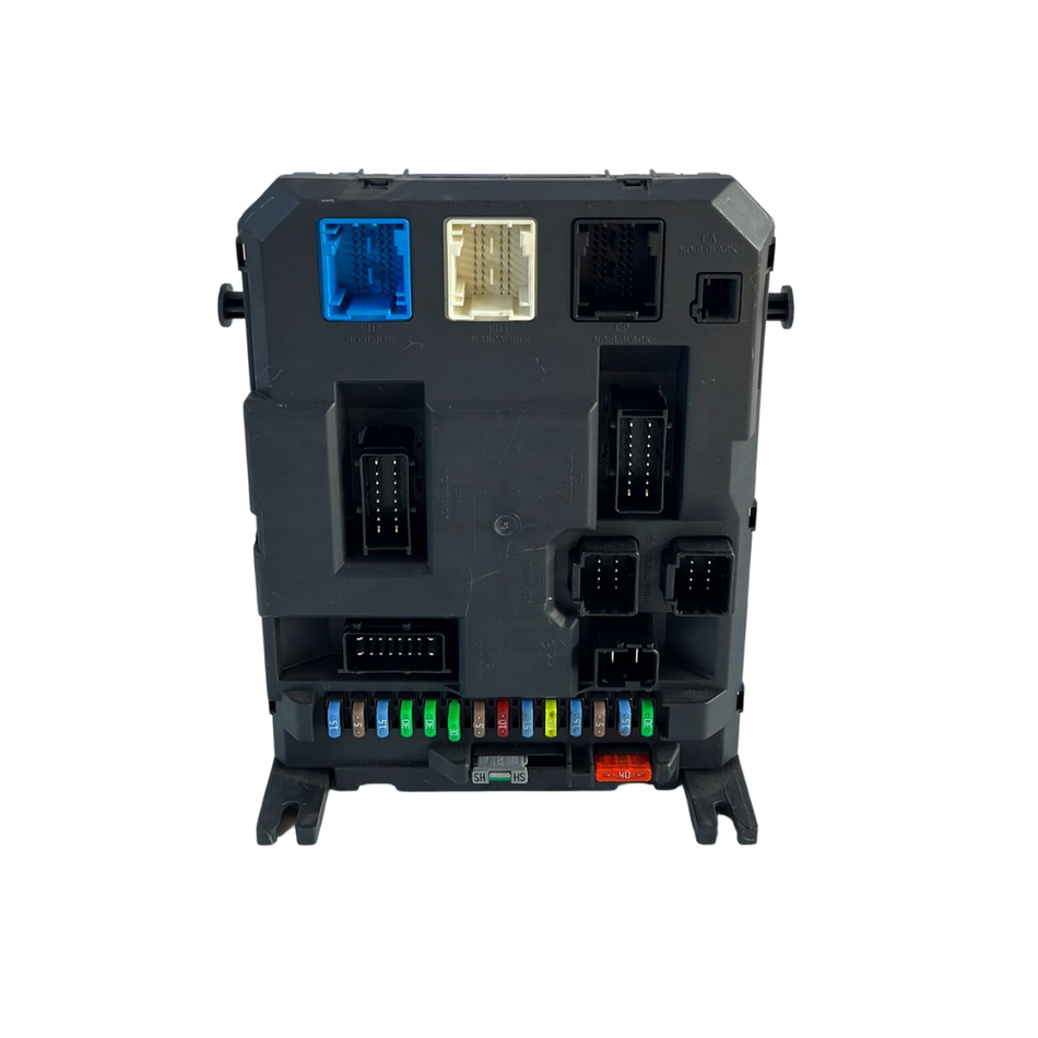 Body Computer CITROEN C3 Serie (16>)