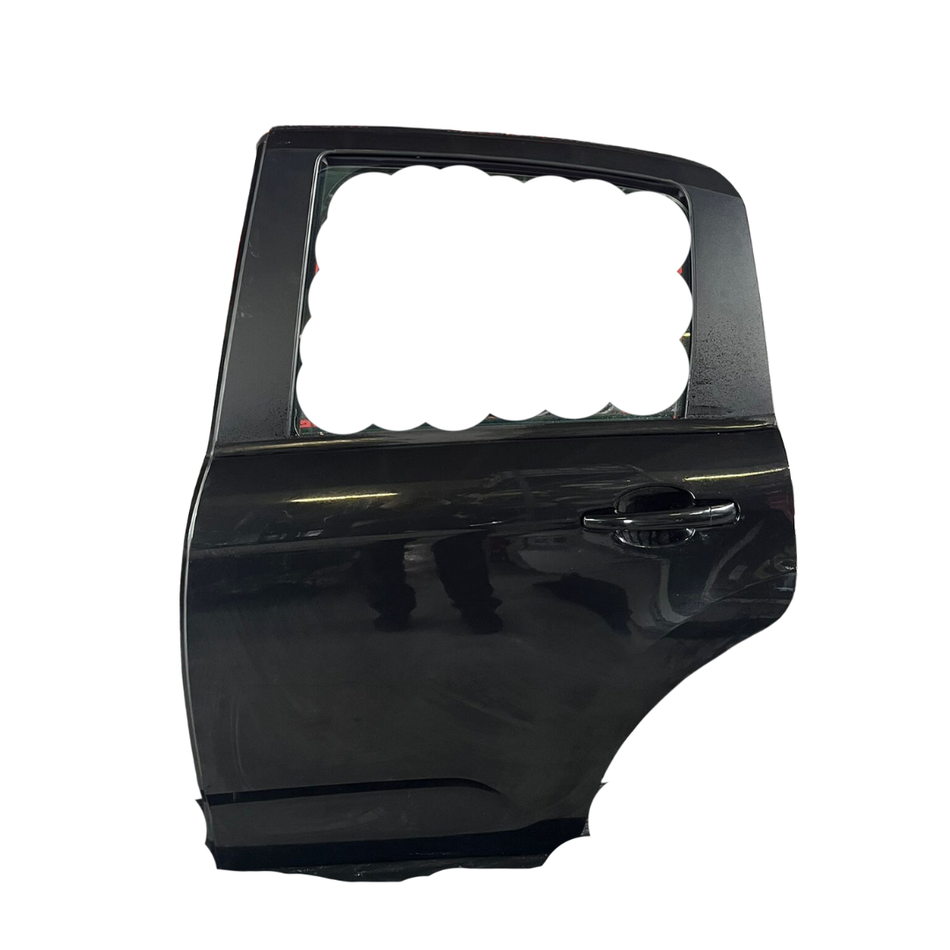 Portiera Posteriore Sinistra CITROEN C3 Serie (09>15)