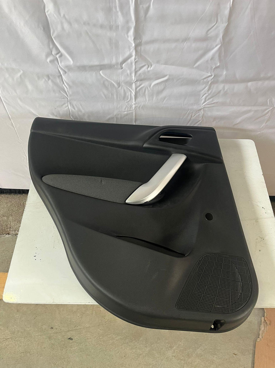 Pannello Posteriore Sinistro CITROEN C3 Serie (09>15)