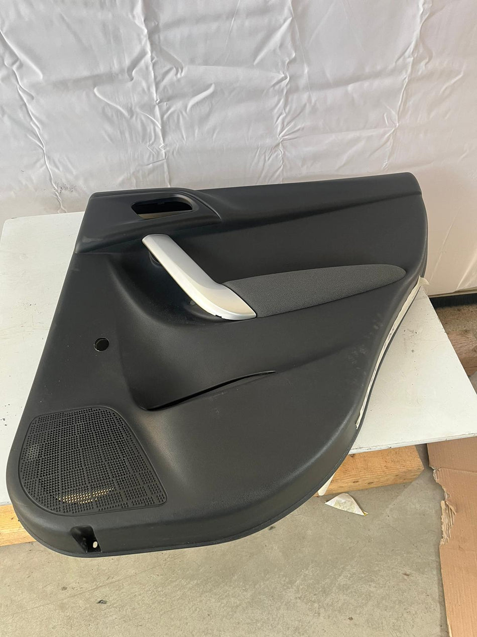 Pannello Posteriore Destro CITROEN C3 Serie (09>15)