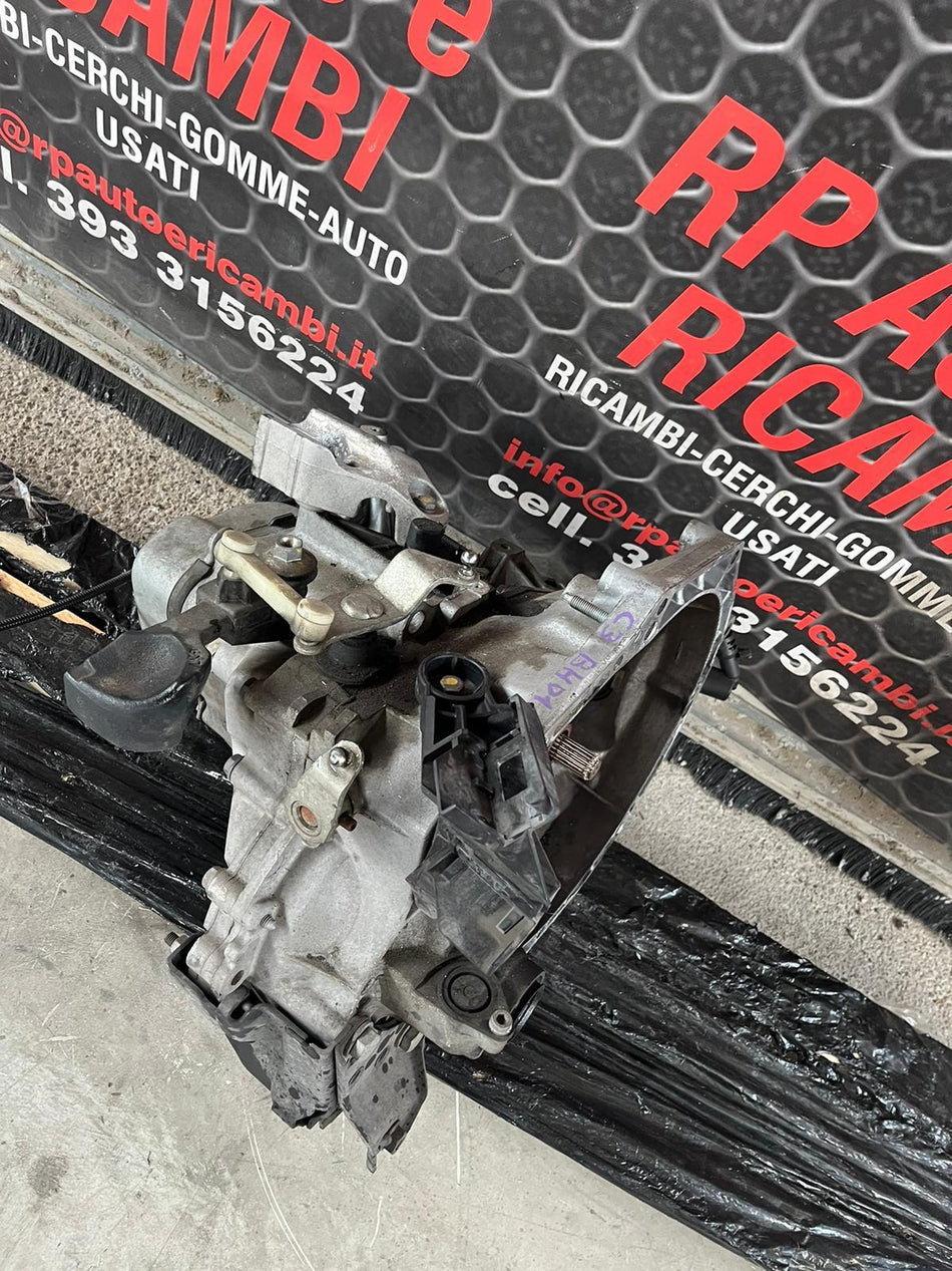 Cambio Manuale Completo CITROEN C3 Serie (16>)