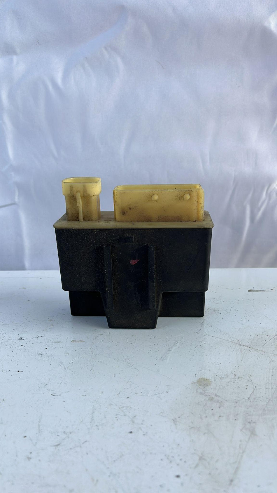 Centralina preriscaldamento CITROEN C3 Serie (16>)