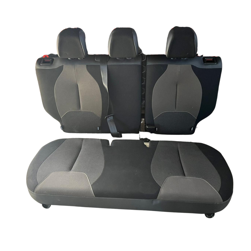 Sedili CITROEN C3 Serie (16>)