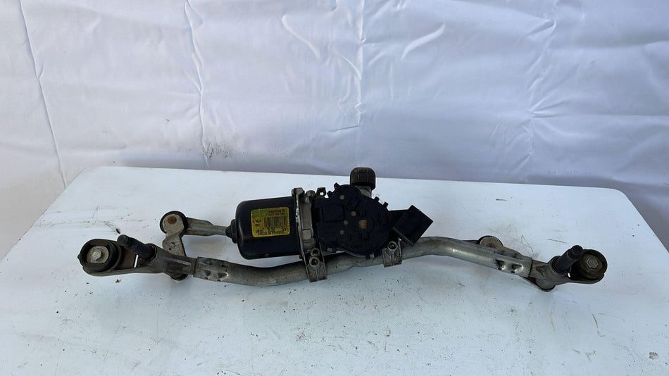 Motorino Tergicristallo Anteriore CITROEN C3 Serie (16>)