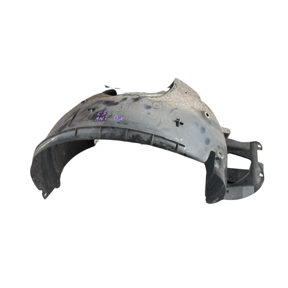 Passaruota ant DX CITROEN C3 Serie (16>)