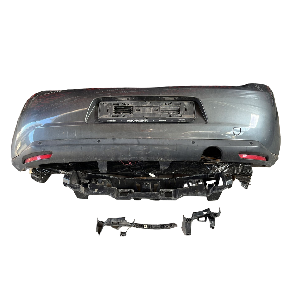 Paraurti Posteriore completo CITROEN C3 Serie (16>)