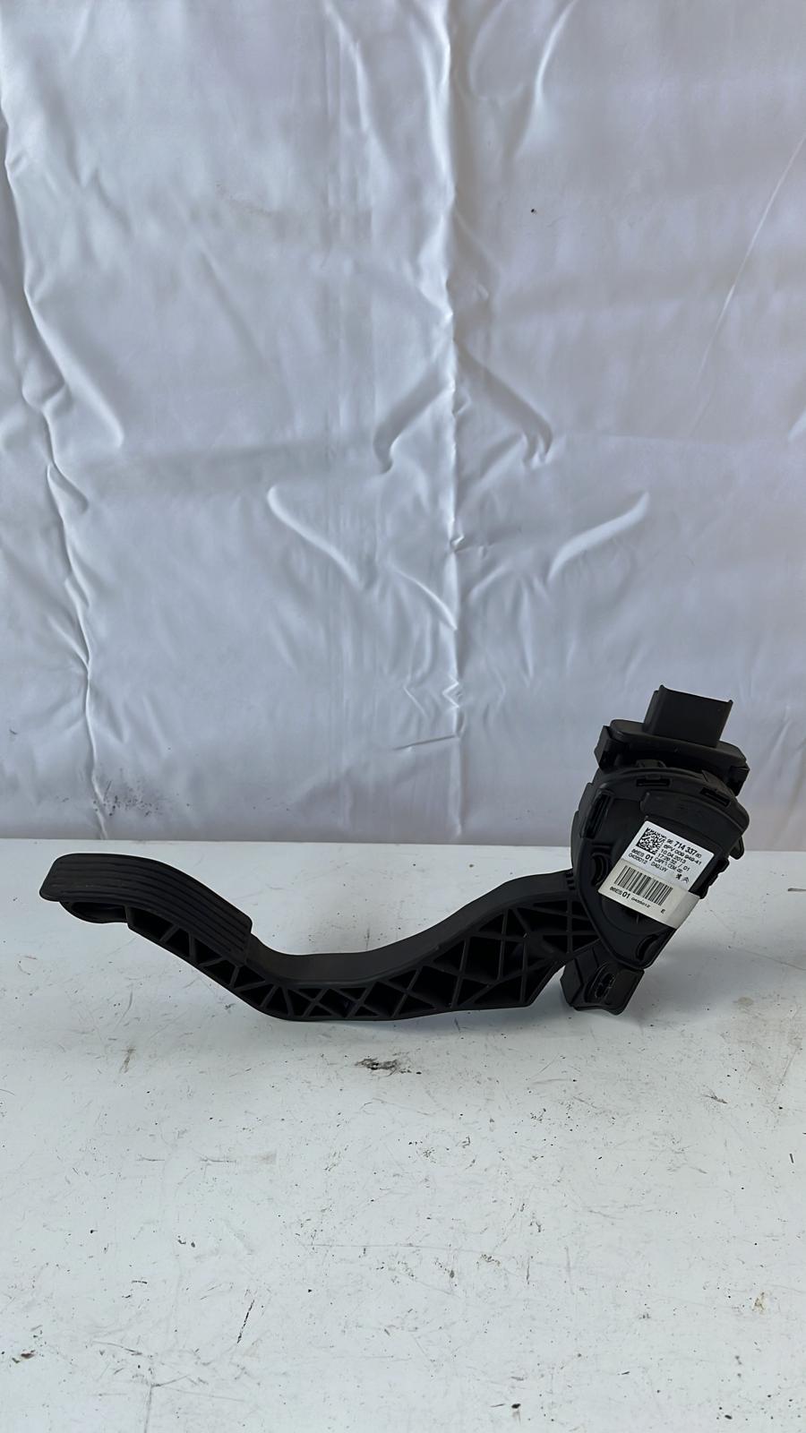 Pedale acceleratore CITROEN C3 Serie (16>)