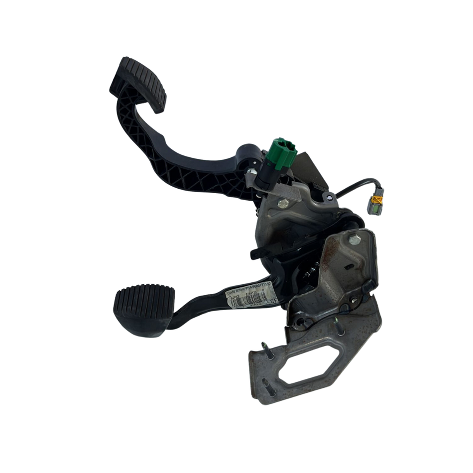Pedaliera Freno + frizione CITROEN C3 Serie (16>)