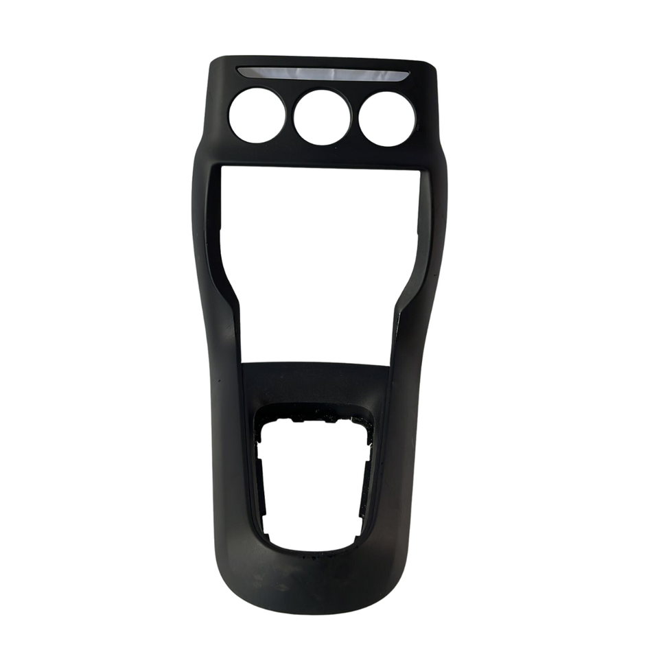 Modanatura Centrale Cruscotto CITROEN C3 Serie (16>)