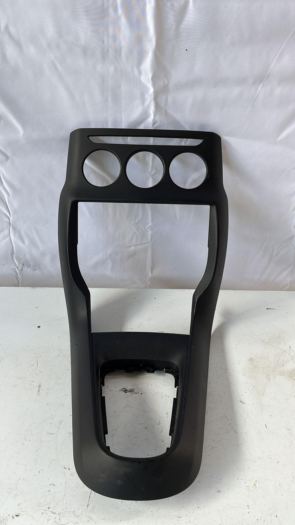 Modanatura Centrale Cruscotto CITROEN C3 Serie (16>)