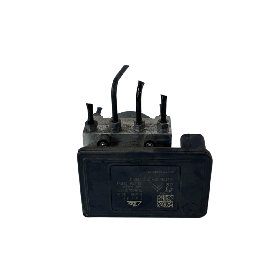 ABS CITROEN C3 Serie (16>)