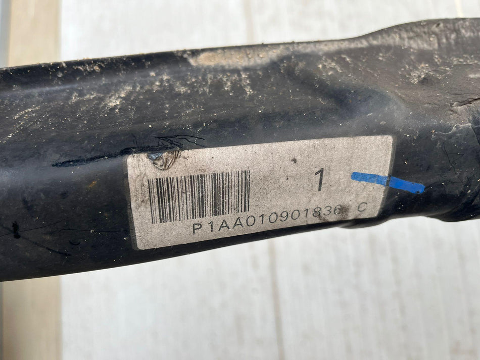 Assale posteriore CITROEN C3 Serie (16>)