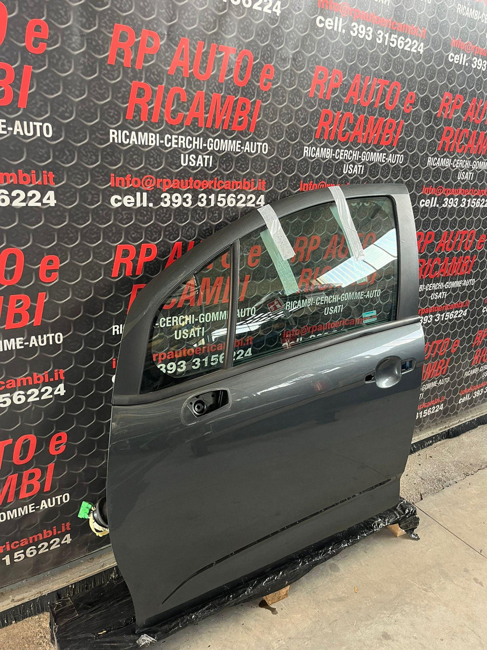 Portiera Anteriore Sinistra CITROEN C3 Serie (16>)
