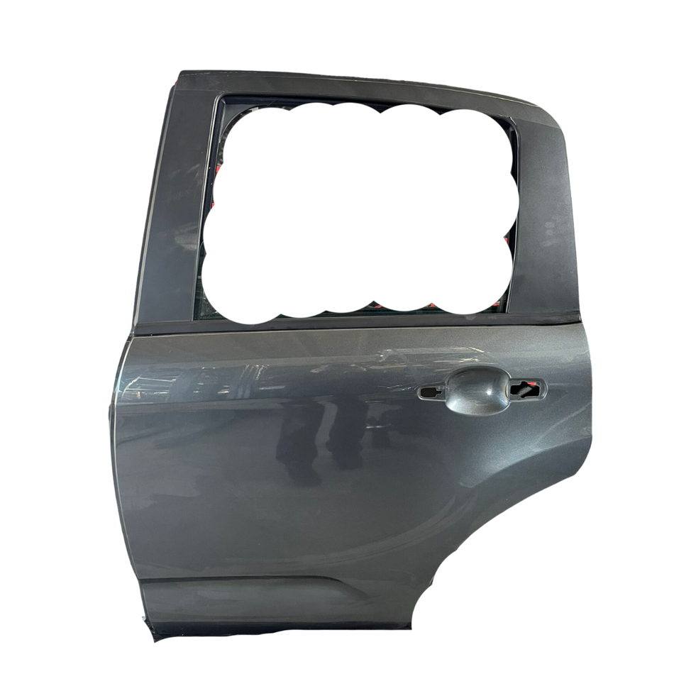 Portiera Posteriore Sinistra CITROEN C3 Serie (16>)