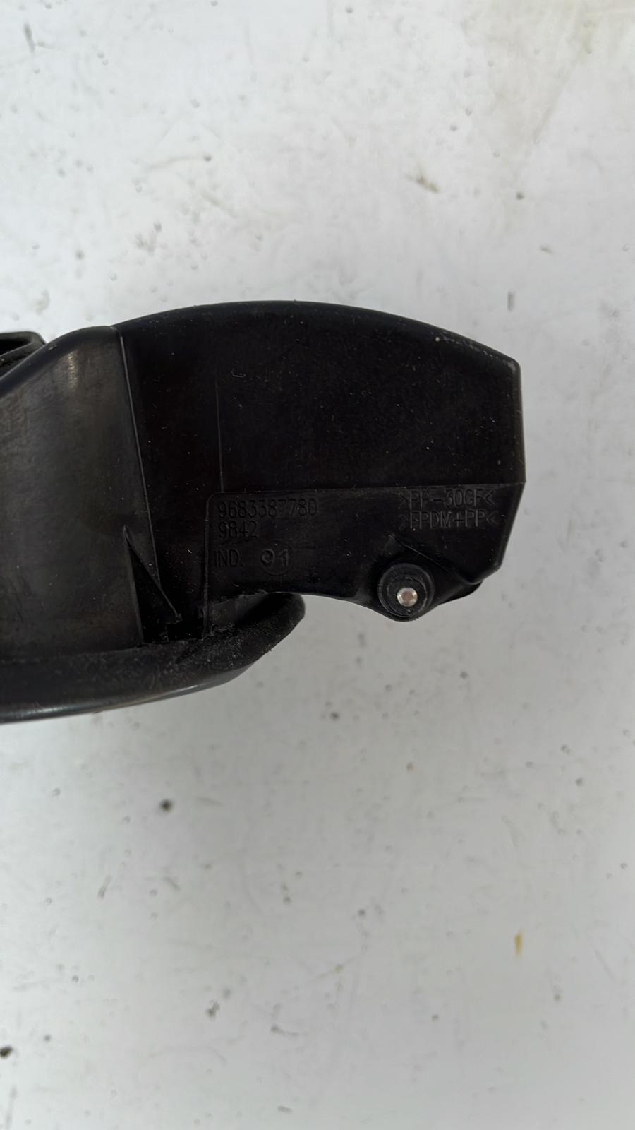 Sportellino Carburante CITROEN C3 Serie (16>)