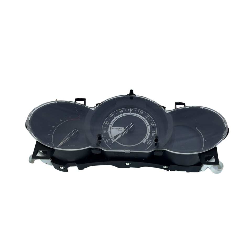 Quadro tachigrafo CITROEN C3 Serie (16>)